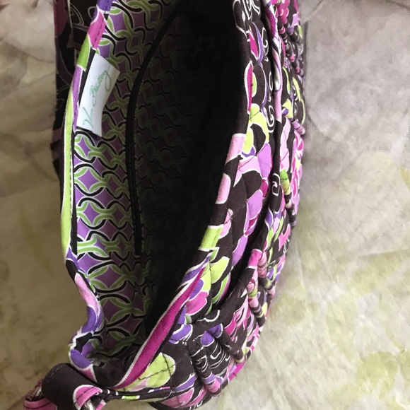 Vera Bradley purse - Picture 5 of 7
